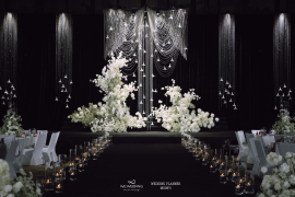 韩式婚礼婚礼图片