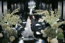 复写本能 | 韩式宴会婚礼婚礼图片