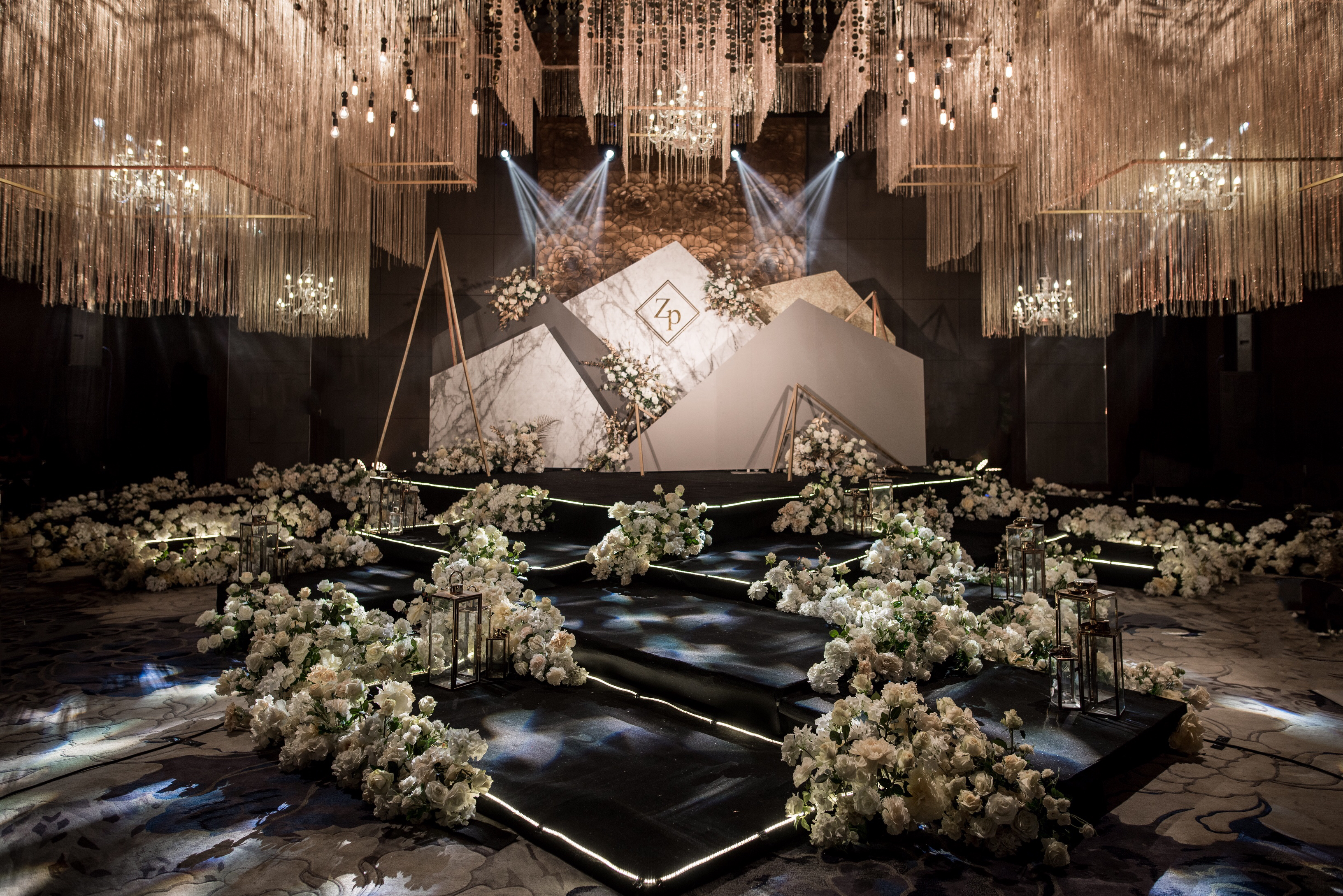 伴-婚礼策划图片