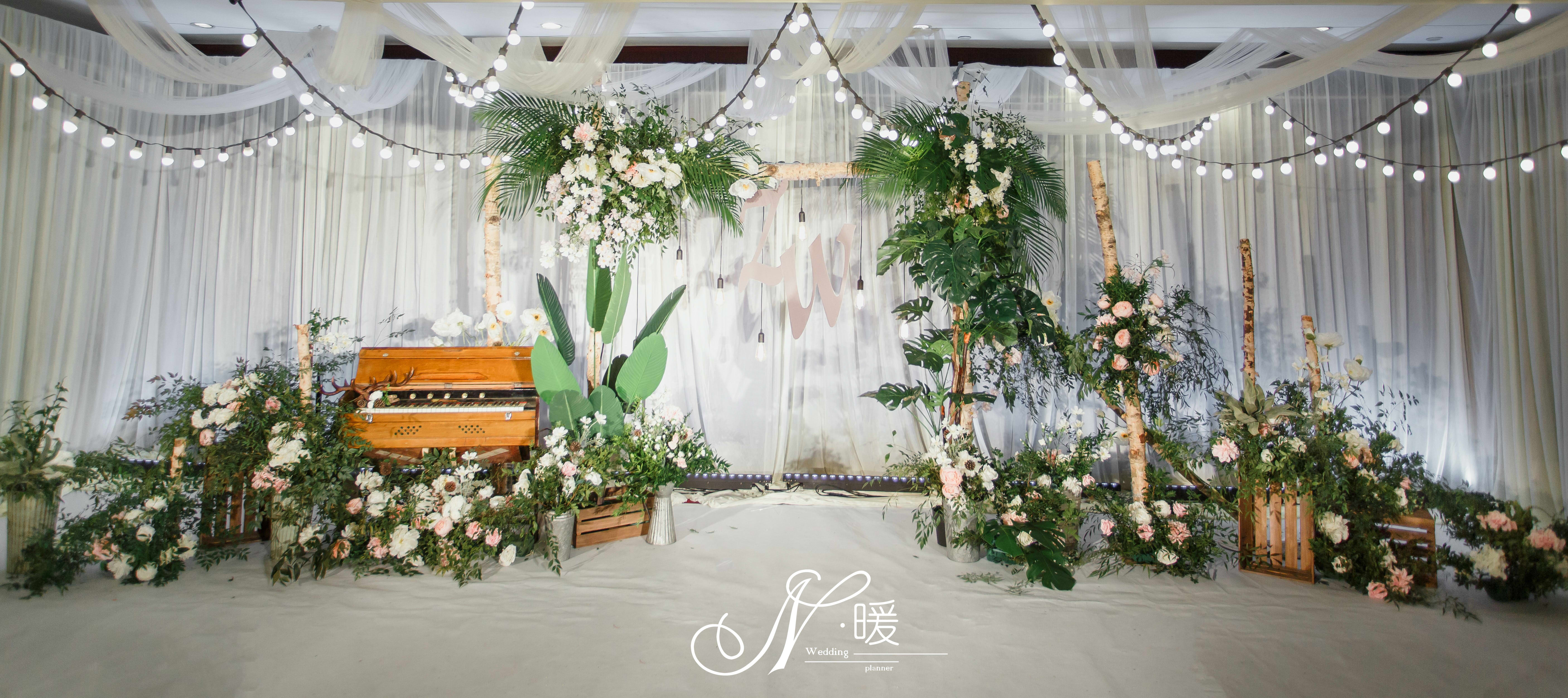 时光-婚礼策划图片
