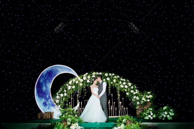 星-婚礼策划图片