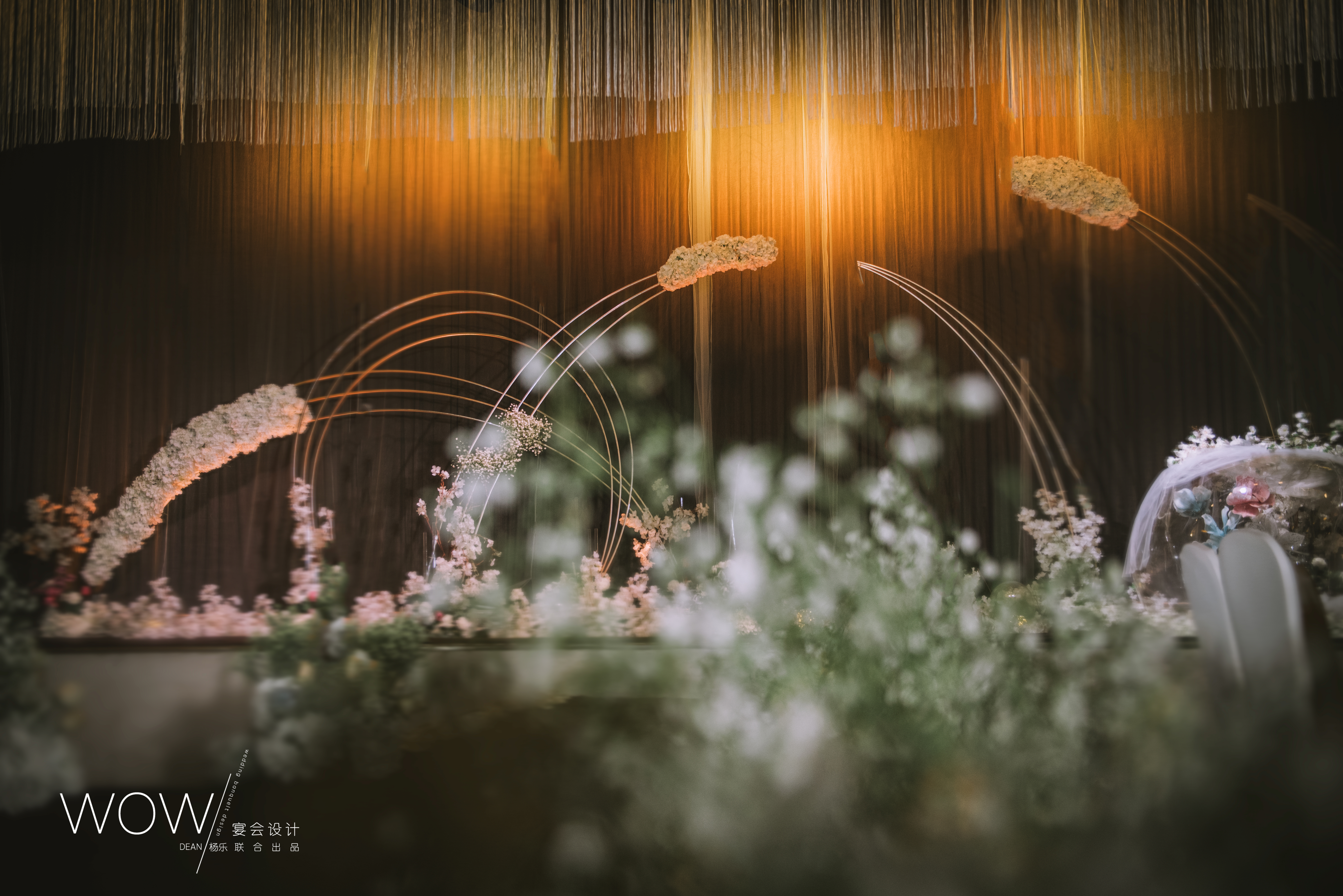 一伴-婚礼策划图片