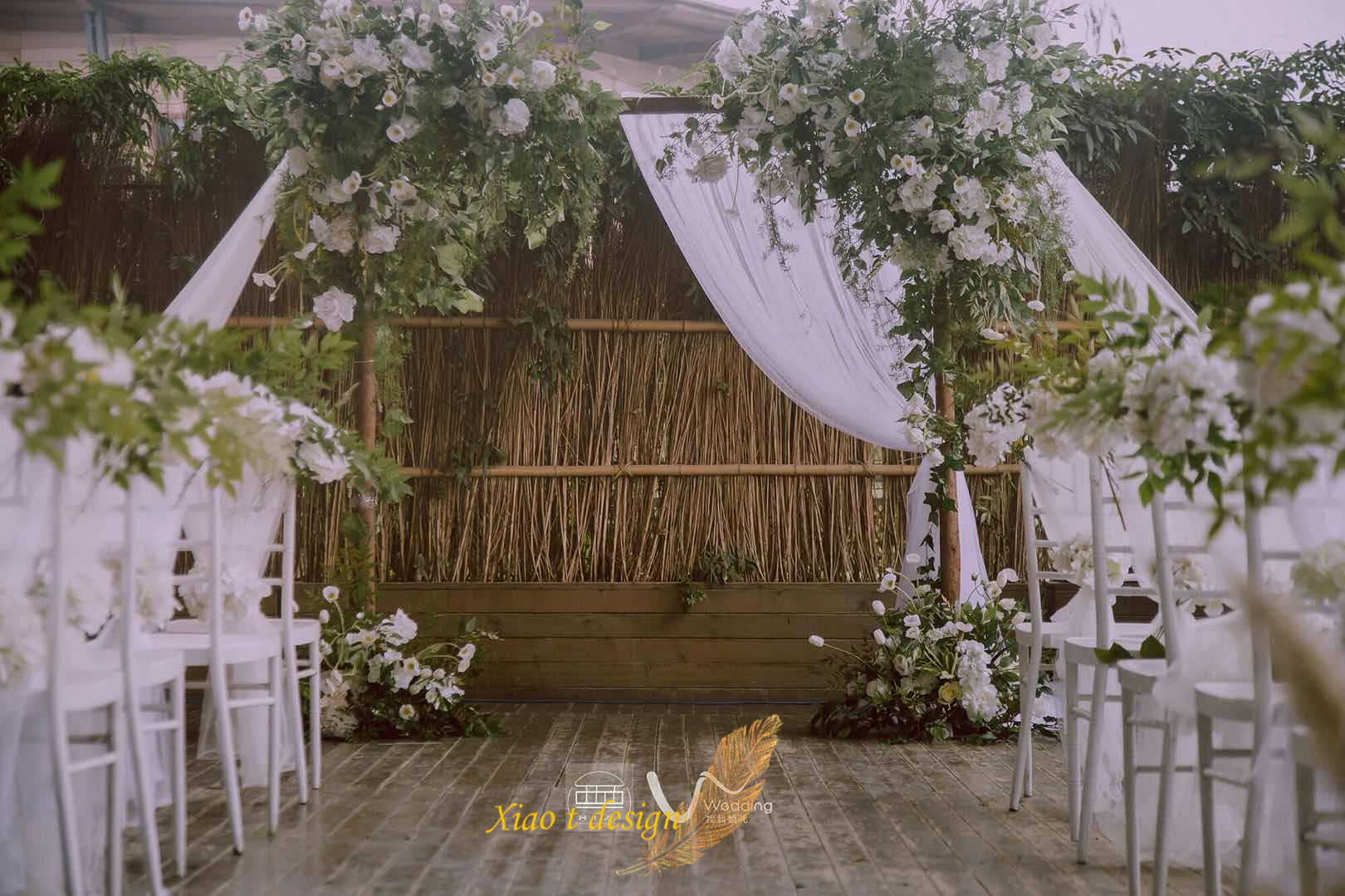 婚礼趴-婚礼策划图片