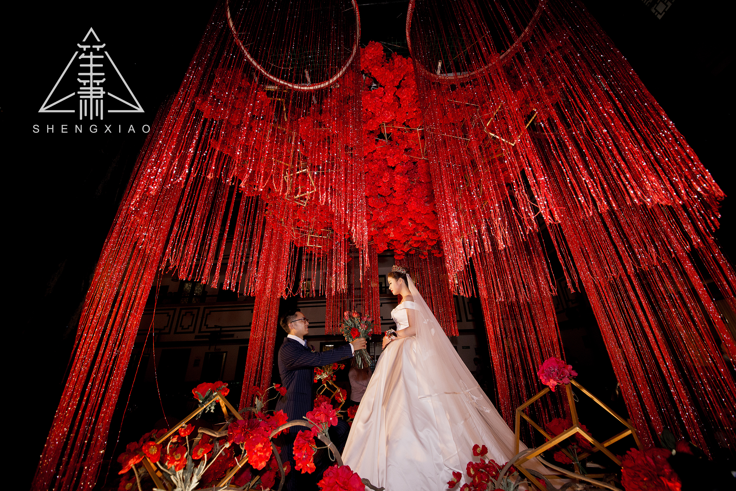 盛年锦时-婚礼策划图片