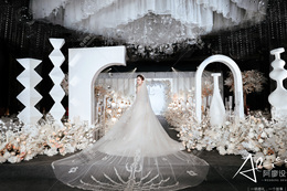 巴厘岛50人婚礼费用 结婚多少钱 找我婚礼