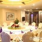 宴会厅图片
