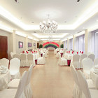 宴会大厅图片