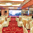 宴会厅图片