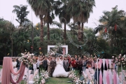 单机摄影-婚礼摄影图片