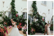 热带瑰丽-婚礼策划图片