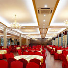 全景阳光宴会厅图片