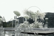 青城山婚礼-婚礼摄像图片
