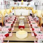 百花园餐厅图片