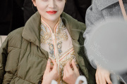 简约韩系婚礼-婚礼摄影图片