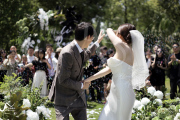 黍森豪丽-婚礼摄像图片