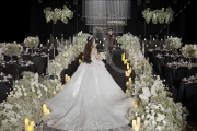 团队双机｜小众质感韩式婚礼-婚礼摄像图片