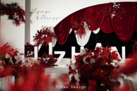 七十二时婚礼图片