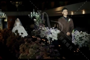 总府皇冠酒店仪式厅-婚礼主持图片