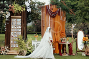 山海-婚礼摄像图片