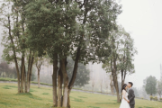 小清新-婚礼摄像图片