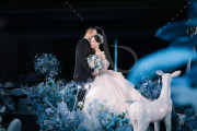 星光花苑-婚礼摄影图片