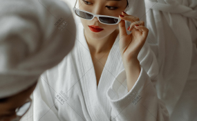 翡丽酒店-韩式精致风格婚礼图片