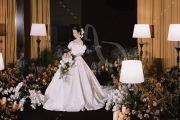 精致时尚-婚礼化妆图片