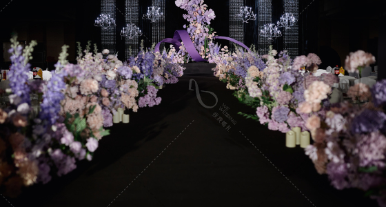 紫菂-婚礼策划图片