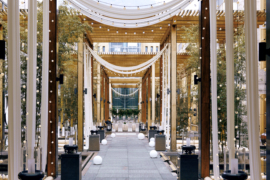 女神节活动婚礼图片