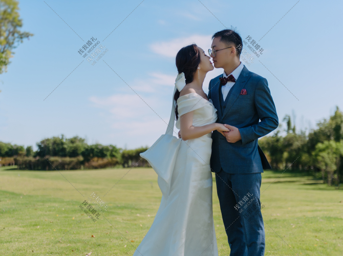 单机机位婚礼摄影-婚礼摄影图片