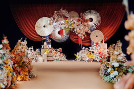 【珍藏】婚礼图片