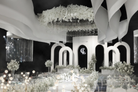 C love L婚礼图片