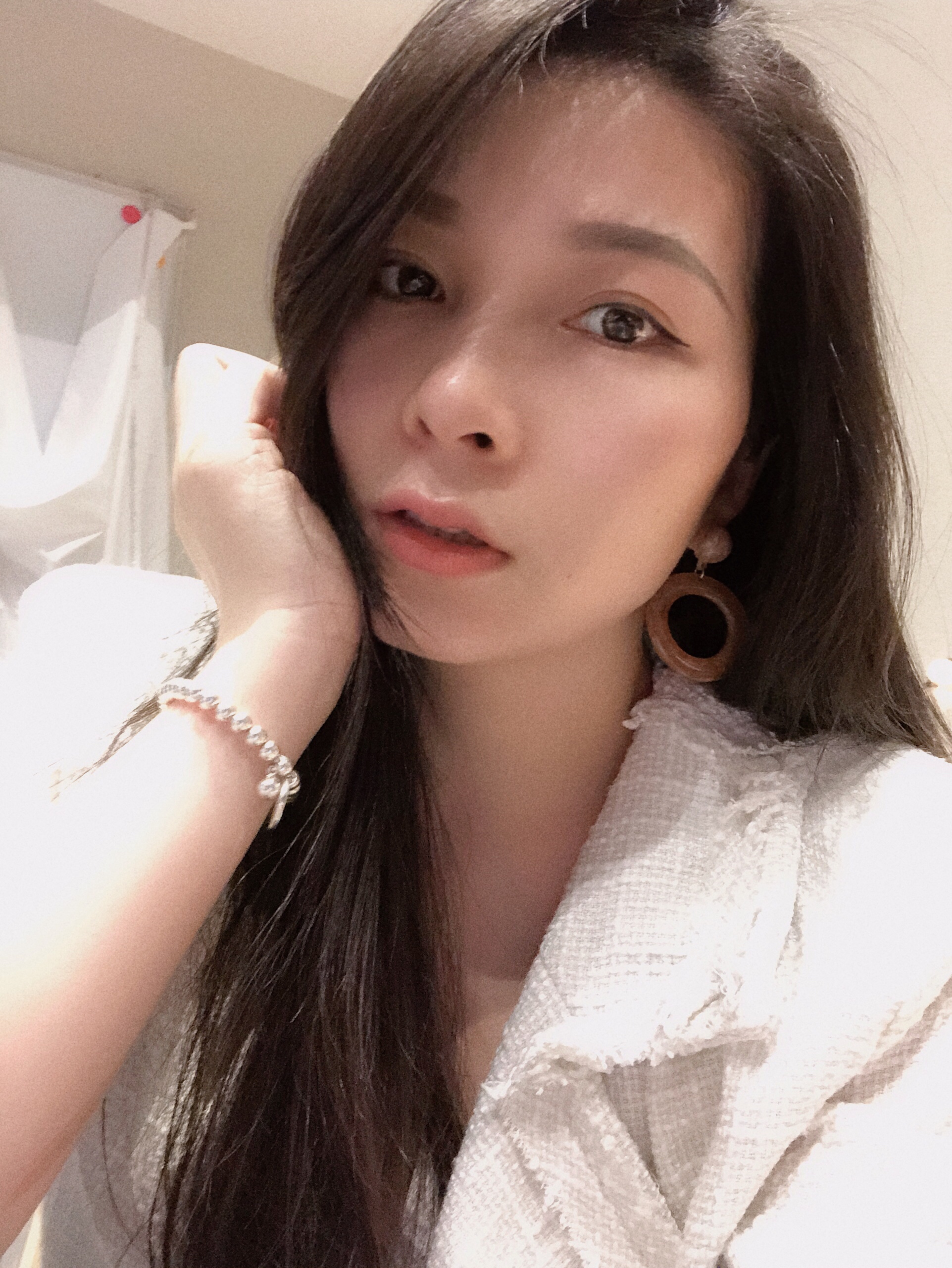 化妆师-闪闪