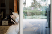 一场松弛感十足的婚礼-婚礼摄影图片