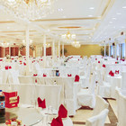 宴会厅图片
