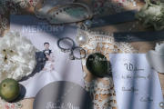 银鑫世纪户外双机-婚礼摄像图片