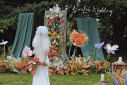 涂小姐的婚礼-婚礼策划图片