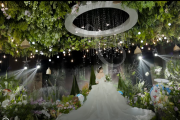 森系-婚礼摄像图片