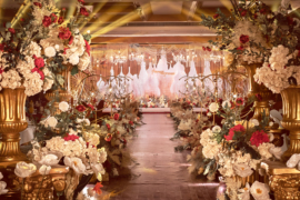 《布拉格》婚礼图片