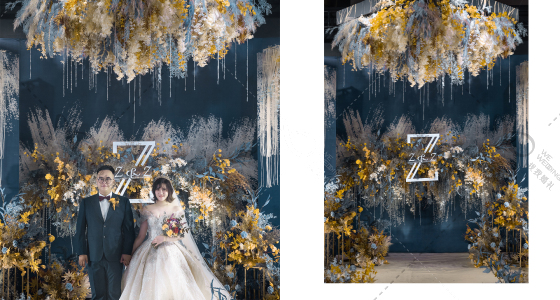 Z&Z-婚礼策划图片