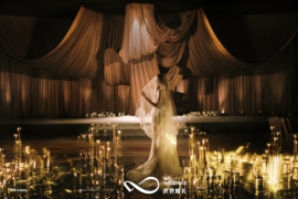 Chocolate（巧克力）婚礼图片