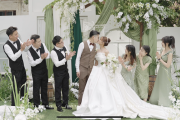 婚礼预告片-婚礼摄像图片