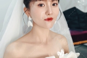 韩式-婚礼化妆图片