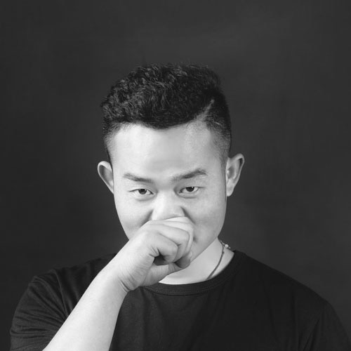 摄像师-古维袁斌