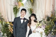 韩式森系婚礼-婚礼摄像图片