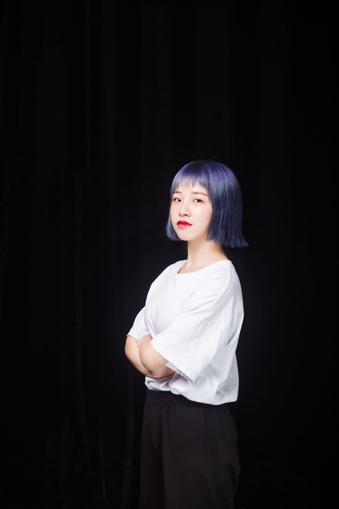 化妆师-挚爱一生小林