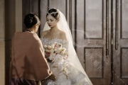 绿野仙踪的花仙子-婚礼化妆图片