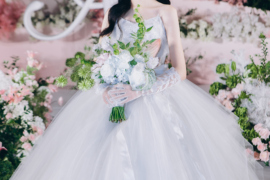 a&s的音符婚礼图片