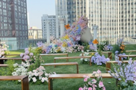 主题 | 爱丽丝 | 私人梦境婚礼图片