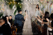 南之山小森林民宿婚礼-婚礼摄影图片